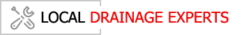 Drainage specialist Walthamstow, E17